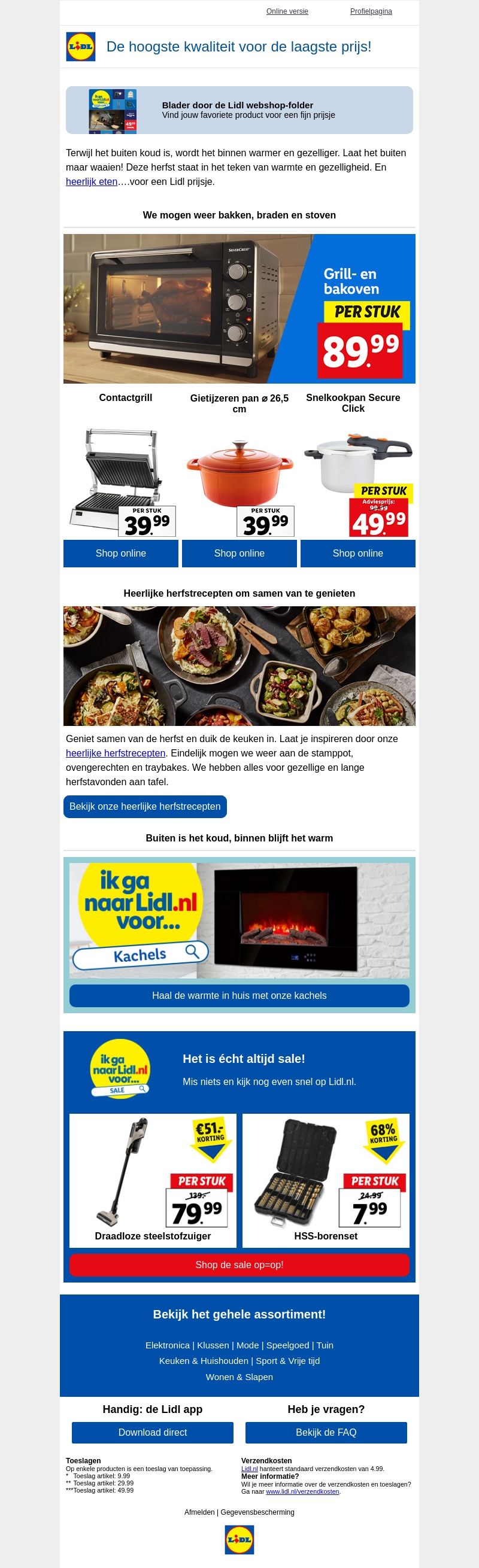 Laat het buiten maar waaien Laat het buiten maar waaien