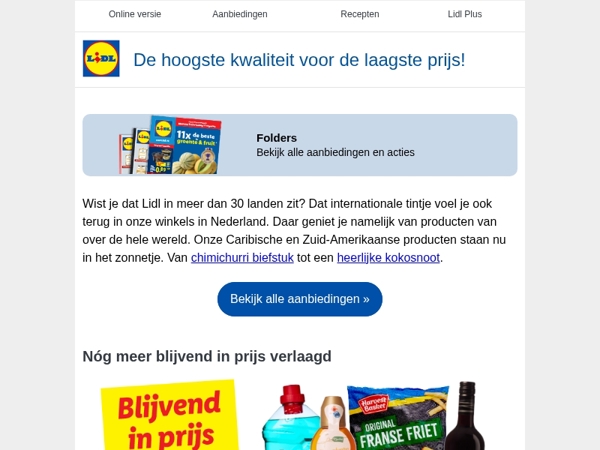Maak kans op een reis naar Curaçao