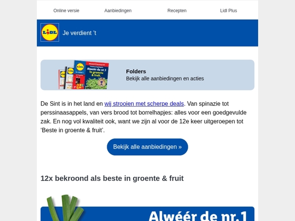 Draai aan het rad en win gratis producten
