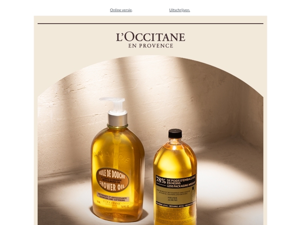 Kies voor refills – bespaar tot 75% materiaal