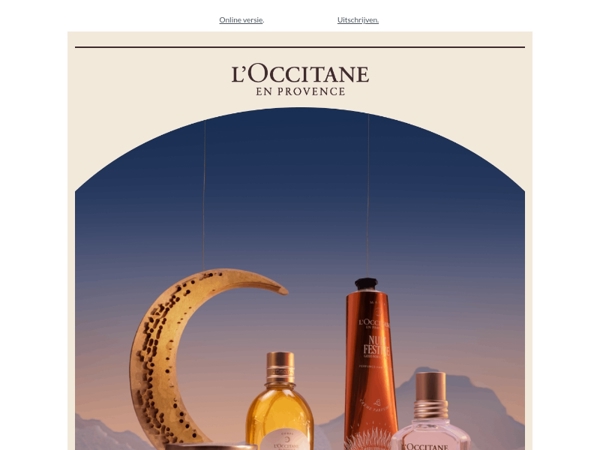 Ontdek onze limited edition-collecties*