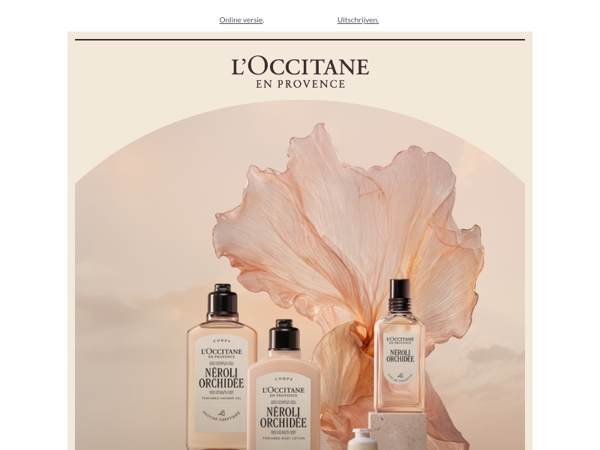 Ontdek onze tips voor fragrance layering