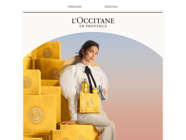 Onze boetieks verwelkomen je graag