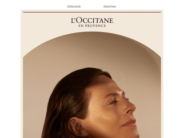 Je huid vertelt wie je bent