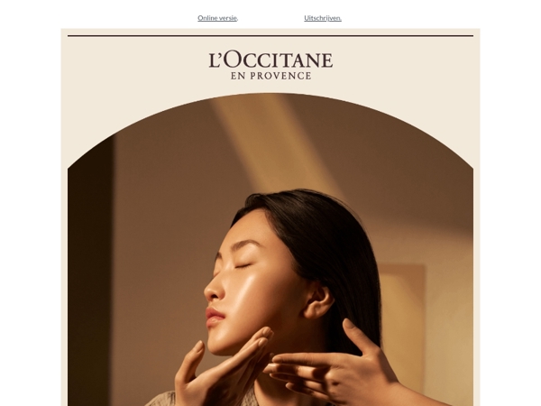 Jouw gezichtsroutine na de feesten