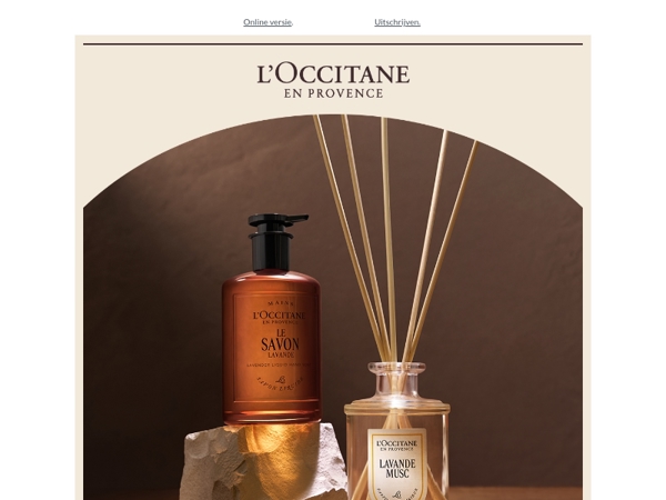 Breng warmte en geur in huis deze winter