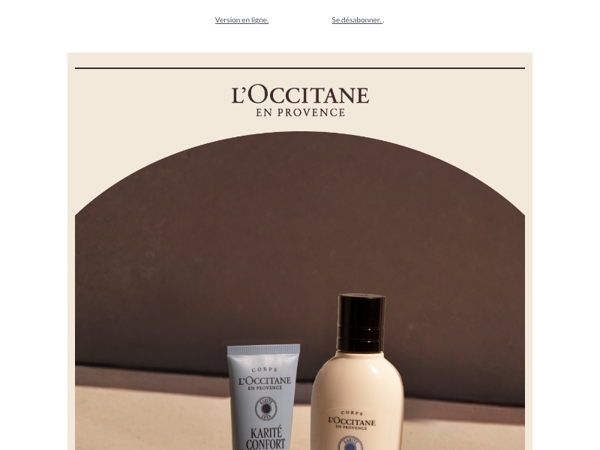 Verwen je huid met Sheaboter