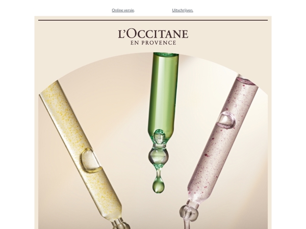 Sterker haar, evenwichtige hoofdhuid