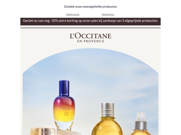 5 iconische producten, essentieel voor jouw huid