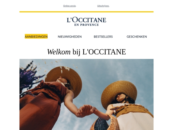 Jouw Provençaals verhaal begint nu