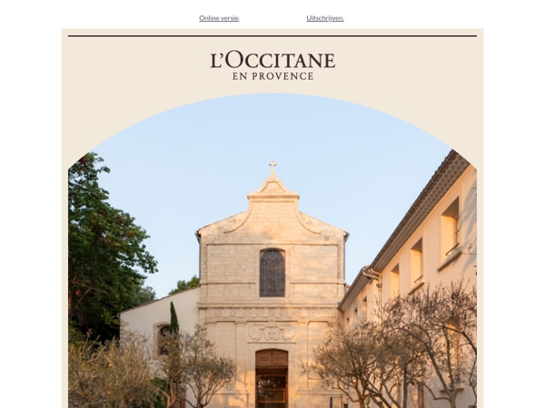 Een vleugje Provence in je huis