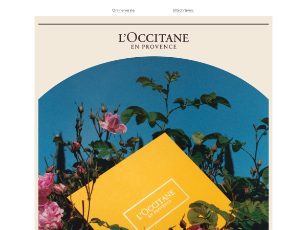 Vergeet jouw geschenken voor Valentijn niet