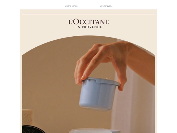 Vul je verzorging keer na keer bij