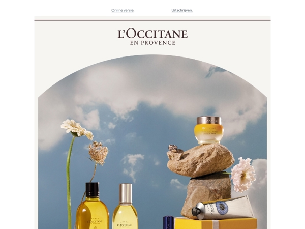 Iconische verzorging voor een stralende huid