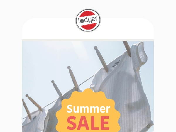 NIEUWE SALE ITEMS