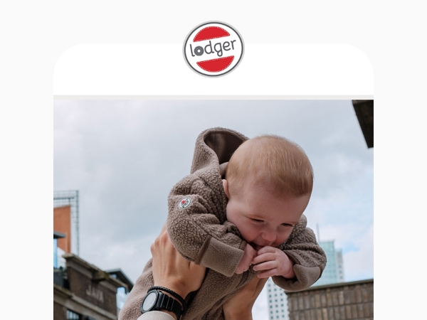 Knus en warm: ontdek onze Teddy Fleece must-haves
