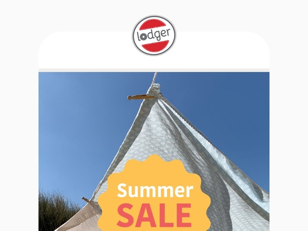 Summer Sale | Strand must haves 🏖️
