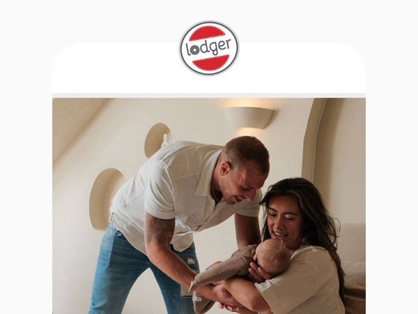 Sharing Unforgettable Moments