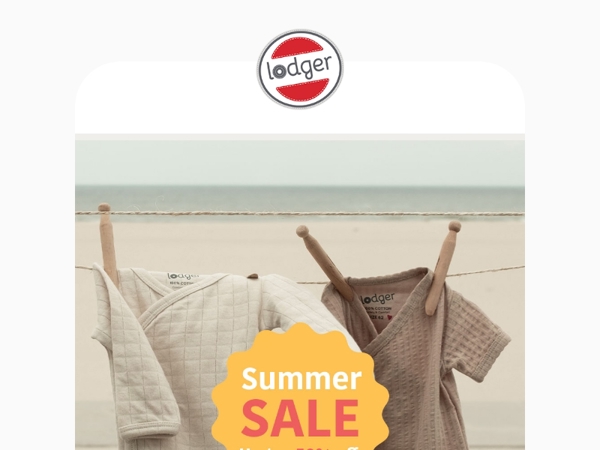 Summer Sale top 5