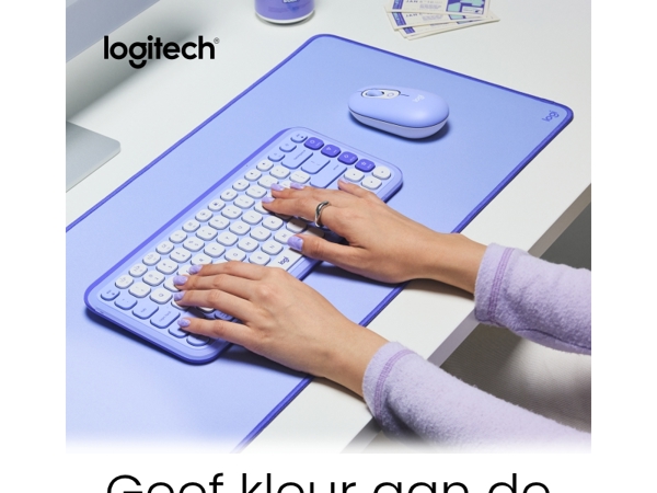 Geef kleur aan de zomer! Bespaar veel op levendige artikelen