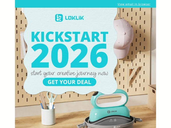 Hats up! Deal ahead! 🧢