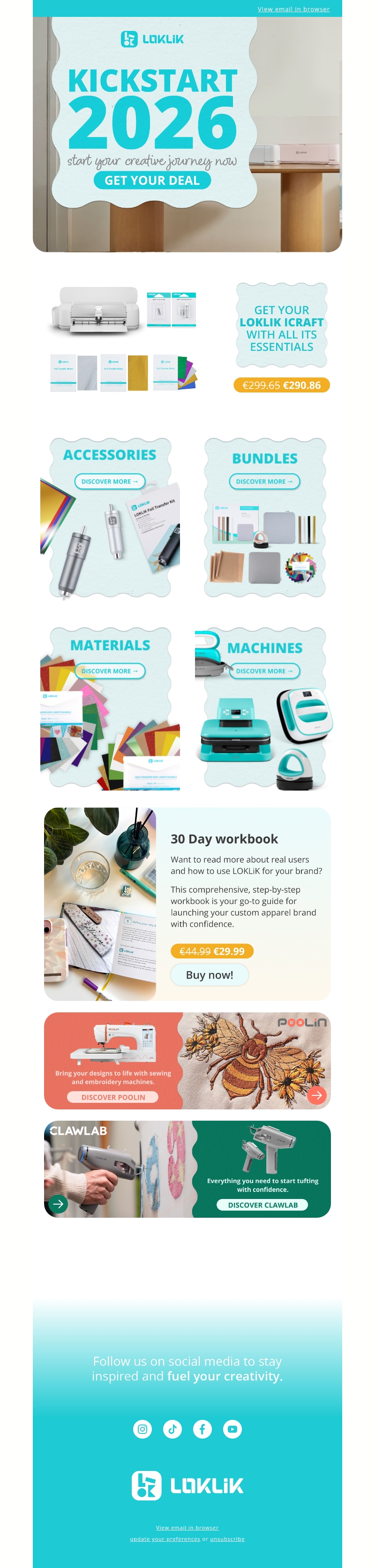 One bundle. Endless ideas. Bundle up! ✂️✨ One bundle. Endless ideas. Bundle up! ✂️✨