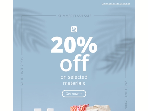 Cold, warmer, super warm, BOILING! 🫠 20% DISCOUNT