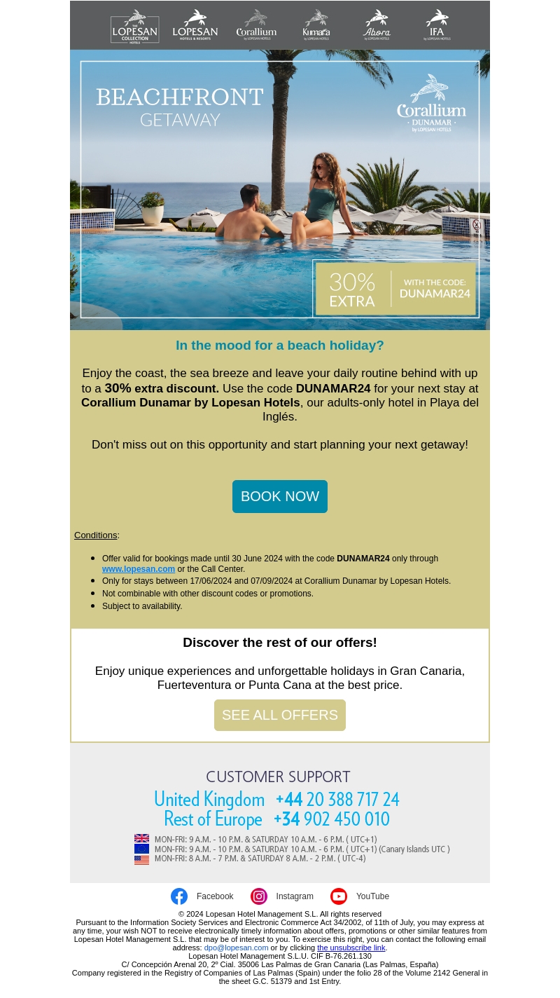 😎Beachfront Getaway in Gran Canaria 🏖️ 😎Beachfront Getaway in Gran Canaria 🏖️