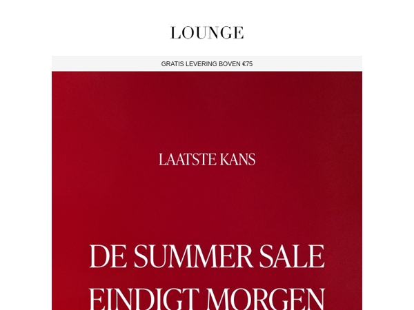 Laatste kans, Mail