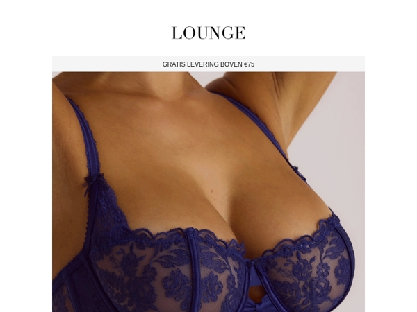 NIEUW en niet te missen...