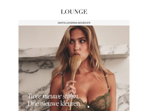 Balcony, je favoriete pasvorm