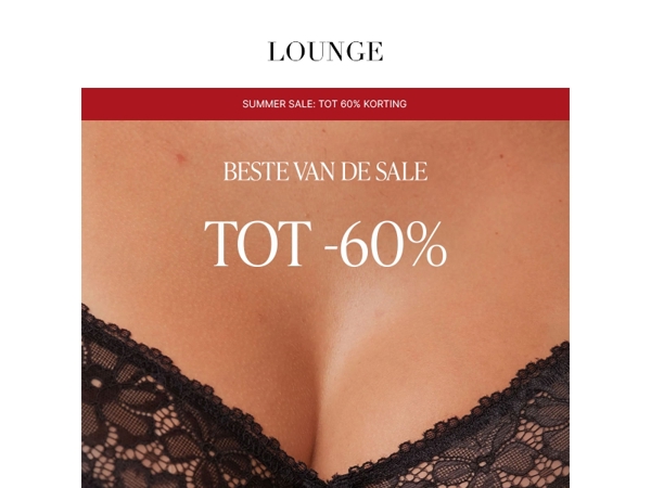 De beste deals vind je hier