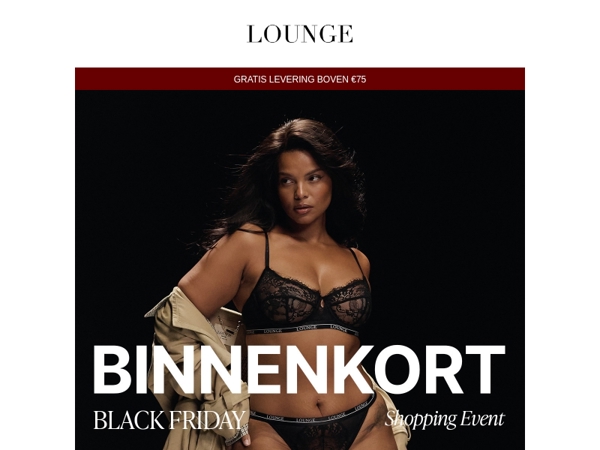 Het is bijna hier: Kortingen tot 70%