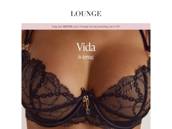 De herbevoorrading waar je op hebt gewacht