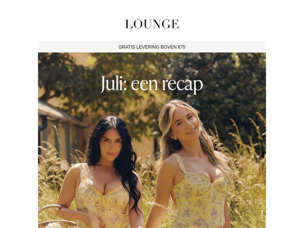Laten we bijpraten