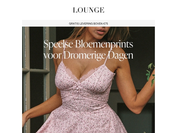 We hebben deze voor jou uitgekozen