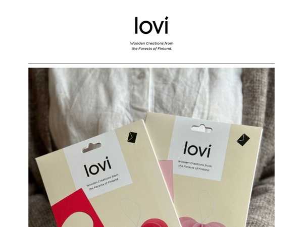 Fun for Friends, Surprises for Sweethearts