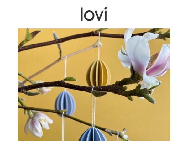 Last Chance for Easter Orders!