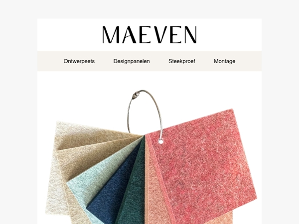 VIP-update: Nieuwe kleuren en grensverleggende groei