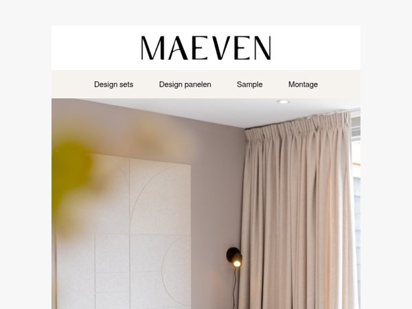 Linda’s Koopzondag bij Loods 5 x Maeven Art