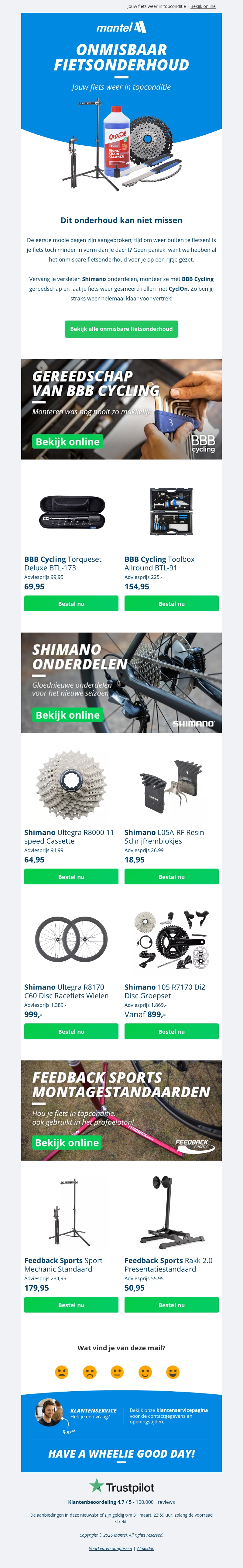 Onmisbaar fietsonderhoud: Maak je fiets klaar voor vertrek 🔧 Onmisbaar fietsonderhoud: Maak je fiets klaar voor vertrek 🔧