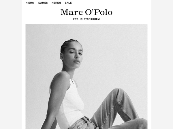 De pasvormgids voor jeans