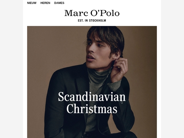Scandinavian Christmas