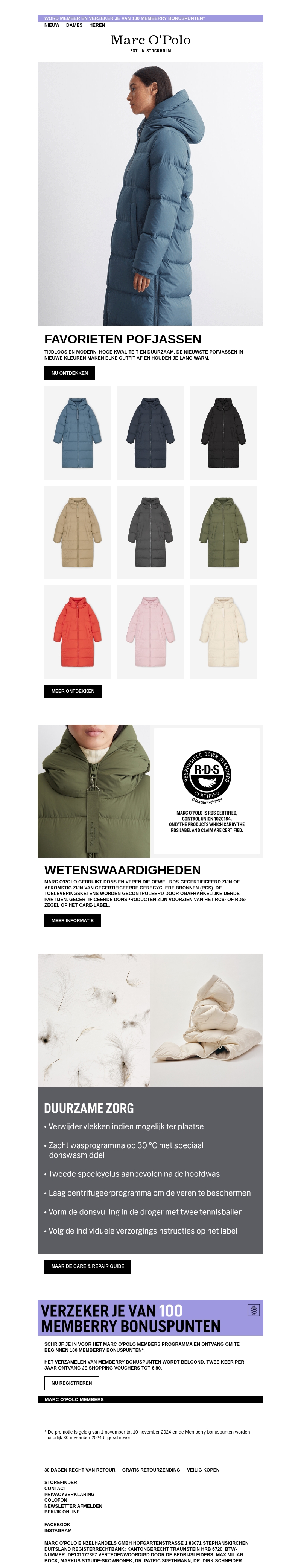 Favorieten pofjassen Favorieten pofjassen