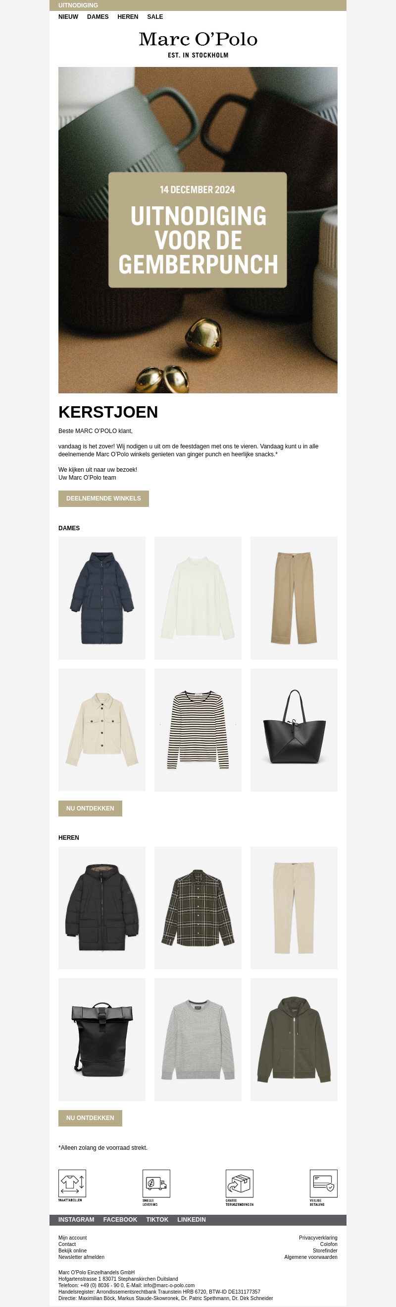 Tijd voor punch Tijd voor punch