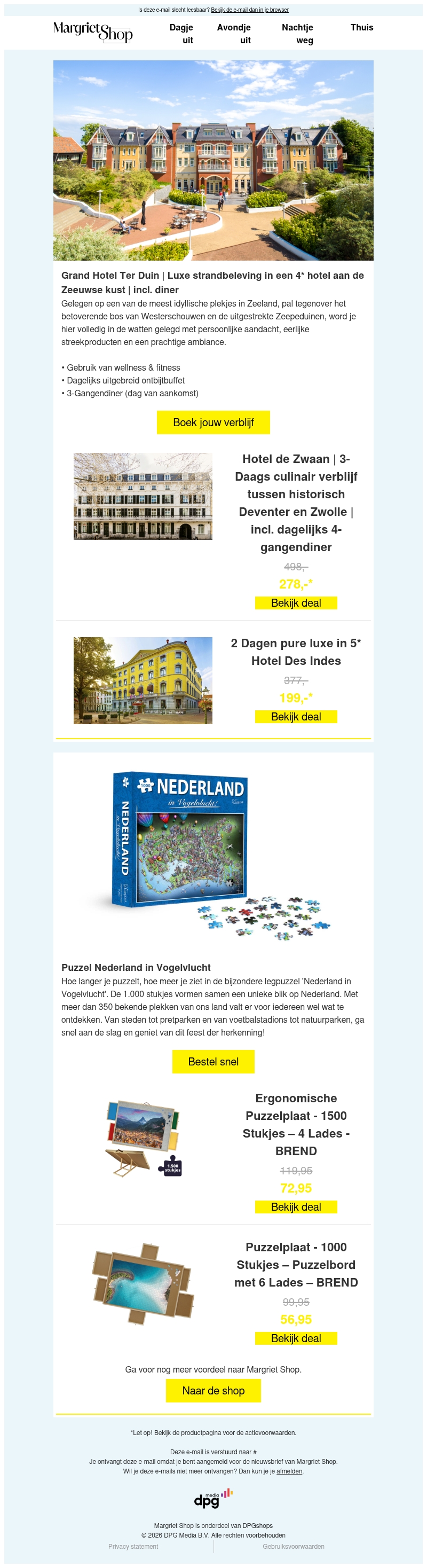 Geniet van een luxe strandbeleving aan de Zeeuwse kust Geniet van een luxe strandbeleving aan de Zeeuwse kust