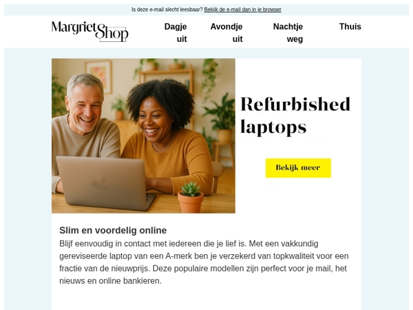 Geniet van ultieme luxe bij Château St. Gerlach