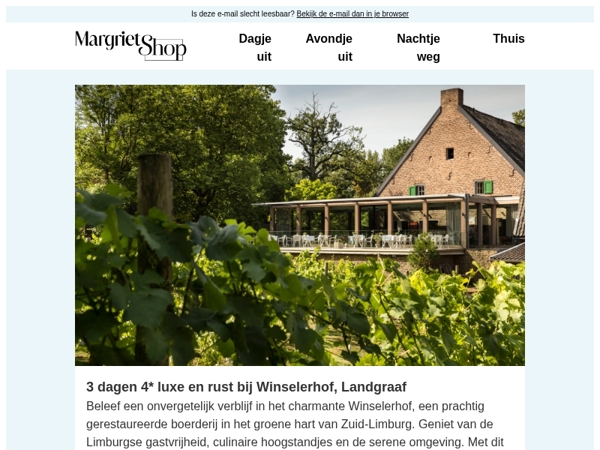 Beleef een onvergetelijk verblijf in een gerestaureerde boerderij