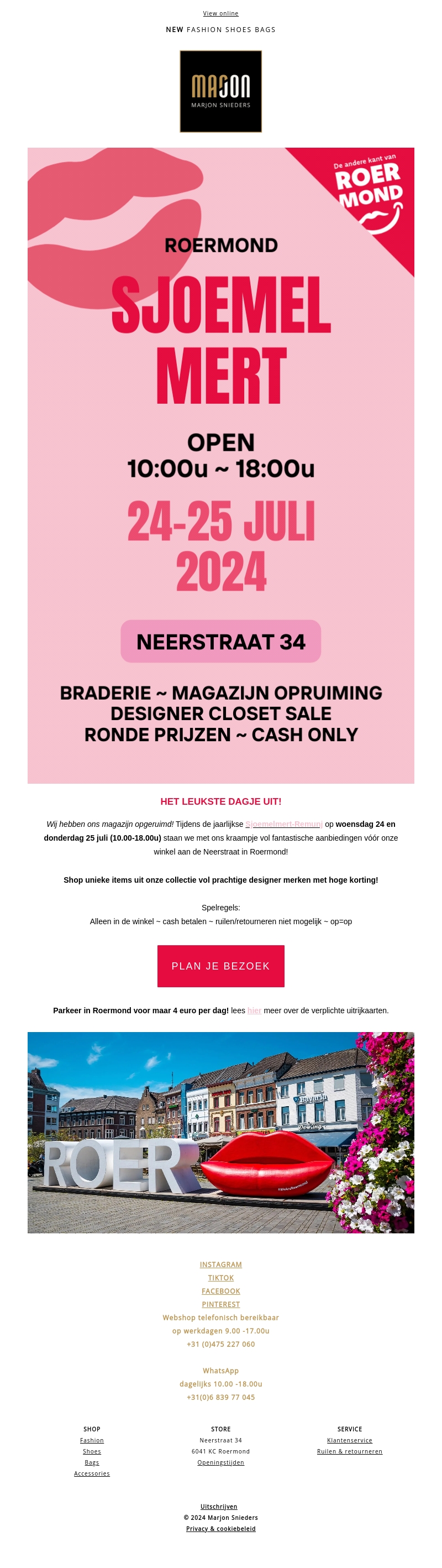 Sjoemelmert Remunj 💋 Het leukste dagje uit! Sjoemelmert Remunj 💋 Het leukste dagje uit!