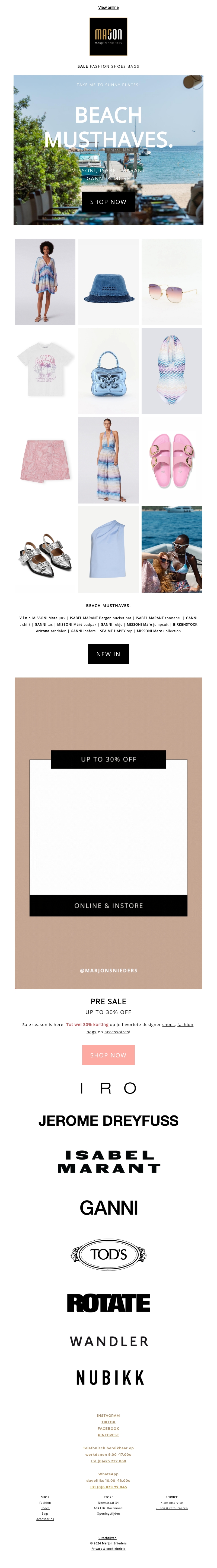 Sunny Places and Beach Essentials ☀ Sunny Places and Beach Essentials ☀